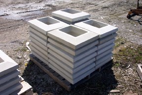 Chimney Caps