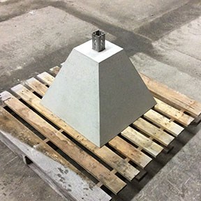 Sign Base