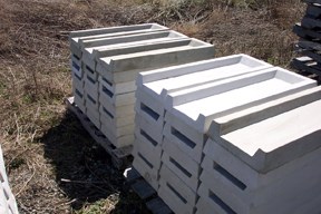 Splash Blocks