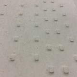 Anti slip safety tread